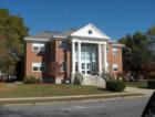 Burlington Town Hall Annex Building