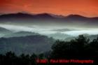 Mtns in the Morning