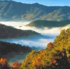 Beautiful Mountain Views
