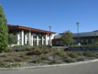 Front of Diamond Bar Center