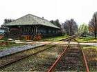 Old Maryville Train Station