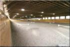 Indoor Arena - Ipswich MA