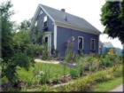The Lavender Lady of Lanesville