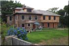 Quarry workers House  in Lanesville