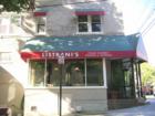 Listrani's on MacArthur Boulevard is a major treat if you feel like eating Italian food