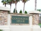 Covington Stone in COVINGTON PARK