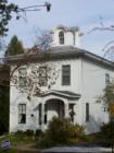 The only remaining Italiante home in Stillwater that still has its original cupola.