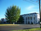 Boone Tavern in Berea Ky