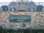 Marvin Creek - Great Amenities