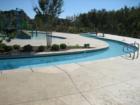 Marvin Creek - Lazy River