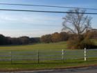 Part of the Scenic Road in Westford located near Route 225 and Old Lowell Road