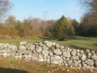 Part of the Scenic Road in Westford located near Route 225 and Old Lowell Road