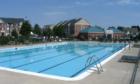 Community Pool in Belmont Bay