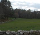 Field off of route 225 near mile marker 18