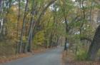 Great Brook Farm State Park main entrance