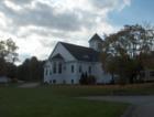 St. Irene Catholic Church in Carlisle, MA