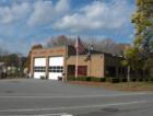 West Billerica Fire Station