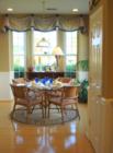 Four Seasons at Historic Virginia Model Home
