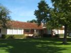 Traditional Red Brick Beauty in North Central