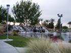 Aliante - Duck Pond in Nature Discovery Park in North Las Vegas (off the 215 Beltway and Aliante) 