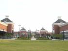 Chesapeake's new shopping center