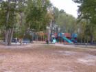 More of City View Park play ground