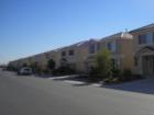 Sonata @ Pinnacle Peak is located in the Southwest.  Near the 215/Rainbow.  Plenty of shopping, restaurants, professional offices and even a hospital nearby.  Location near the 215 gives these homes great proximity to the airport and south strip!