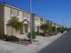 Sonata @ Pinnacle Peak is located in the Southwest.  Near the 215/Rainbow.  Plenty of shopping, restaurants, professional offices and even a hospital nearby.  Location near the 215 gives these homes great proximity to the airport and south strip!