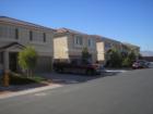 Sonata @ Pinnacle Peak is located in the Southwest.  Near the 215/Rainbow.  Plenty of shopping, restaurants, professional offices and even a hospital nearby.  Location near the 215 gives these homes great proximity to the airport and south strip!