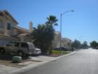Silverado Trails is located in the popular area of Eastern/Silverado Ranch.  Silverado Ranch now has their own entrance ramp on to the I-15 and runs into the West side of the 15!