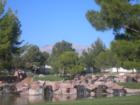 The Lakes is located in the SW part of the Las Vegas Valley. The Lakes region features homes from condos to single family and entry level to luxury properties.  