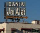 Dania Beach, Florida • Jai Alai • Major Attraction