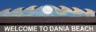 Welcome to Dania Beach, FL