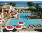 Poolside at Acqualina