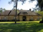 Spring Creek Oaks in Spring TX - clubhouse