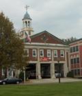 Winchester fire department