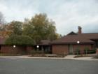 Jenks Senior Center