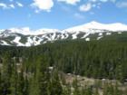 Photo taken from Shock Hill