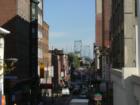 Race St