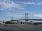 Ben Franklin Bridge
