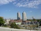 New condos