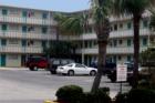 Daytona Inn Beach Club. #10