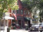 More Downtown
