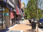 Downtown Madison