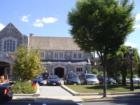 Madison Train Station