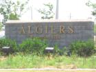 Welcome to Algiers!