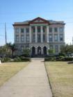 Gretna City Hall
