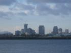 New Orleans - taken from West Bank 