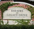 Estates on Legacy Drive - Frisco, TX - Lebanon & Todd - Photography by Precious Memories - For more information on this Community contact Christy Singleton at 214-770-5660.