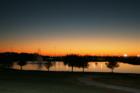 Frisco, TX - Photography by Precious Memories - A Beautiful Frisco Sunset - For more information on one of the fastest growing cities in America - contact Christy Singleton at 214-770-5660.